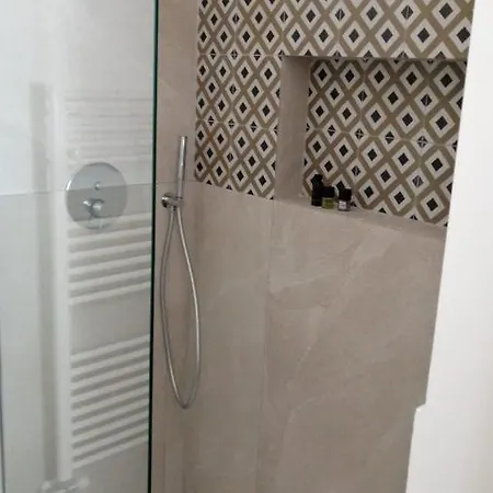 Le Volte Di San Leonardo Apartment